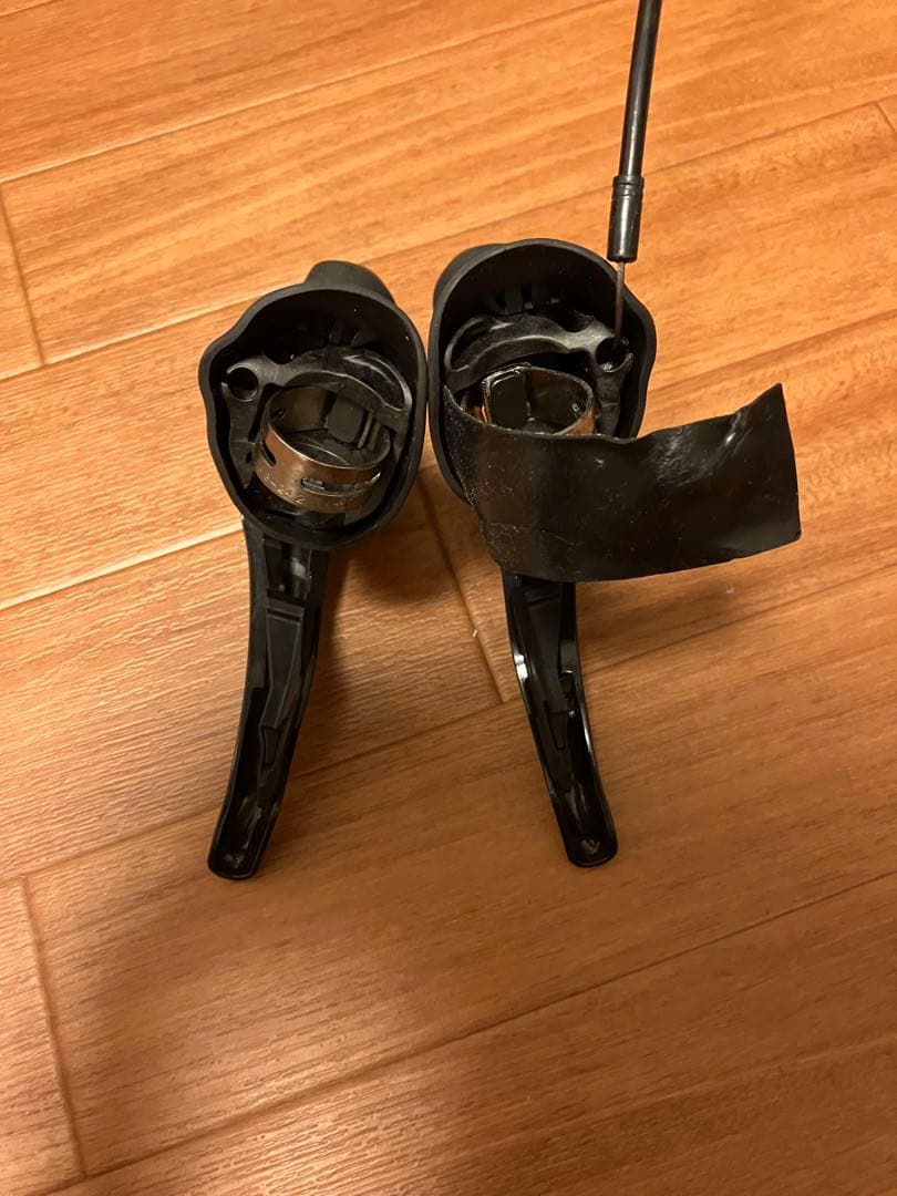 アルテグラ　ULTEGRA R8000 11s用　機械式　コンポ　3点セット