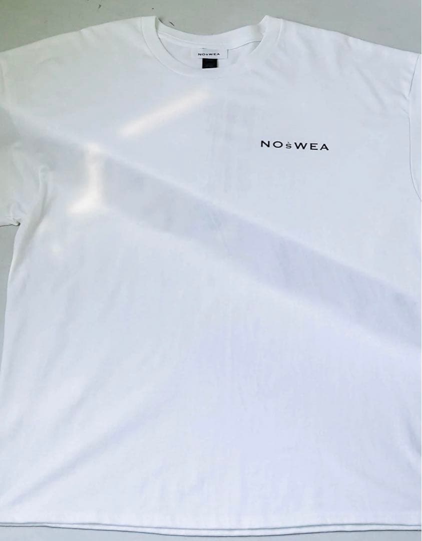 専用NOSWEA Da-iCE 花村想太Tシャツshirotee_\"F\"bike