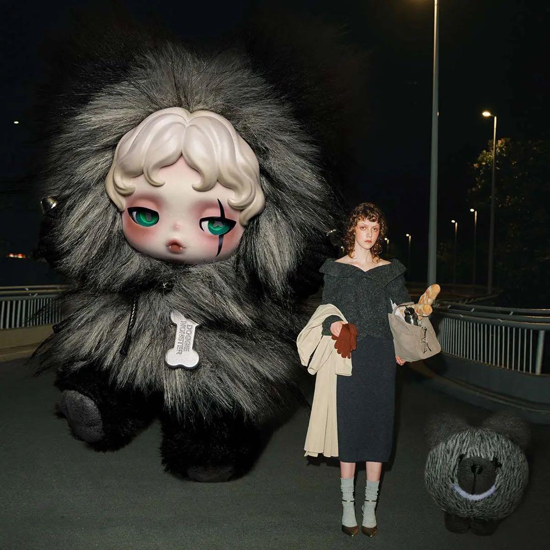 【かほ様】SKULLPANDAYou Found Me! シリーズ シークレット