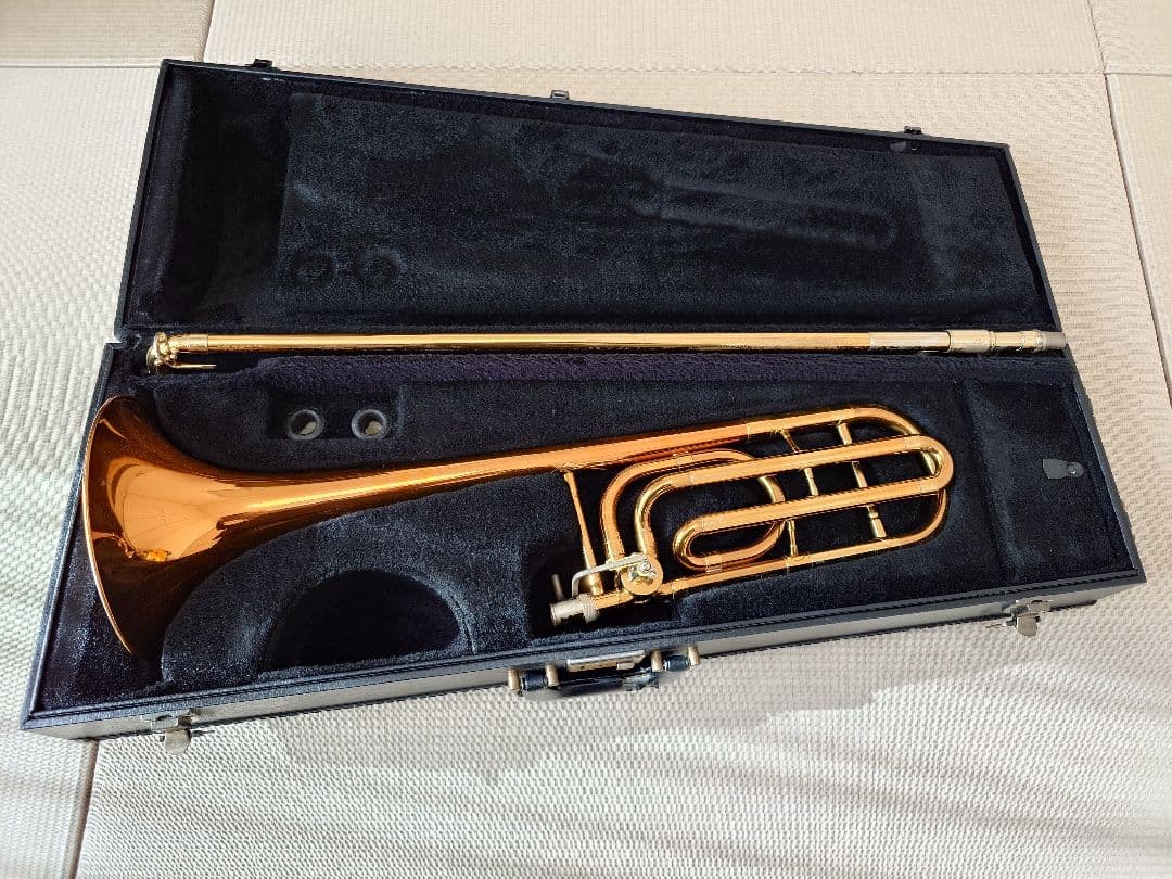 「専用（チキンスティック様）」CONN 88H トロンボーン 本体 (選定品)