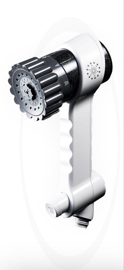 【値下げ中】Mirable ミラブル シャワーヘッド