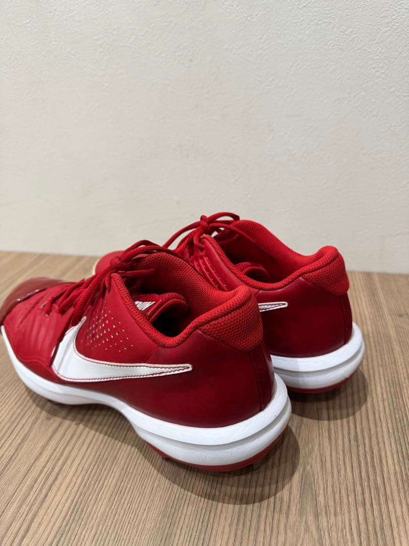 Nike CT0829-600 baseball スパイクシューズ 27cm