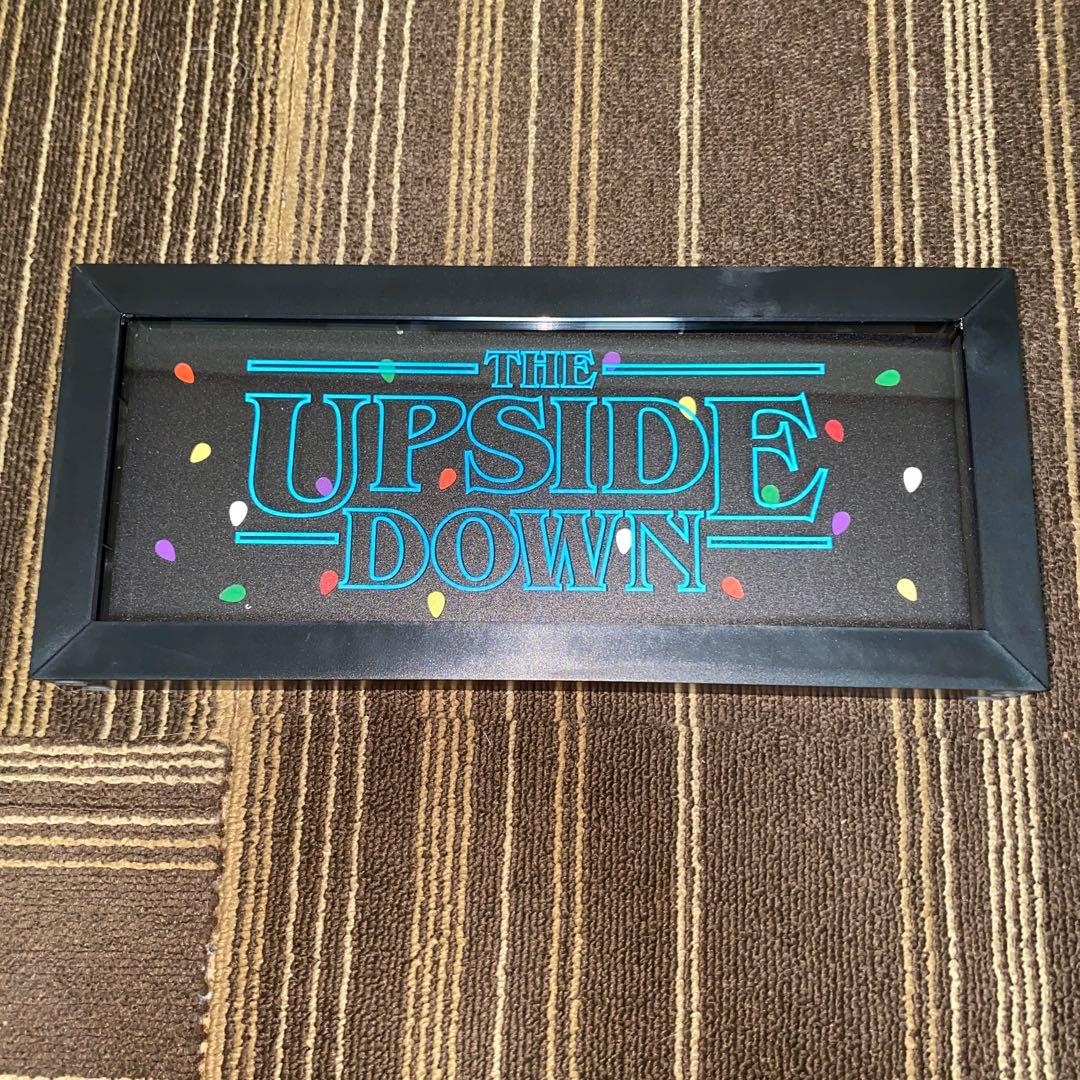 STRANGER THINGS ストレンジャーシングス インテリア照明