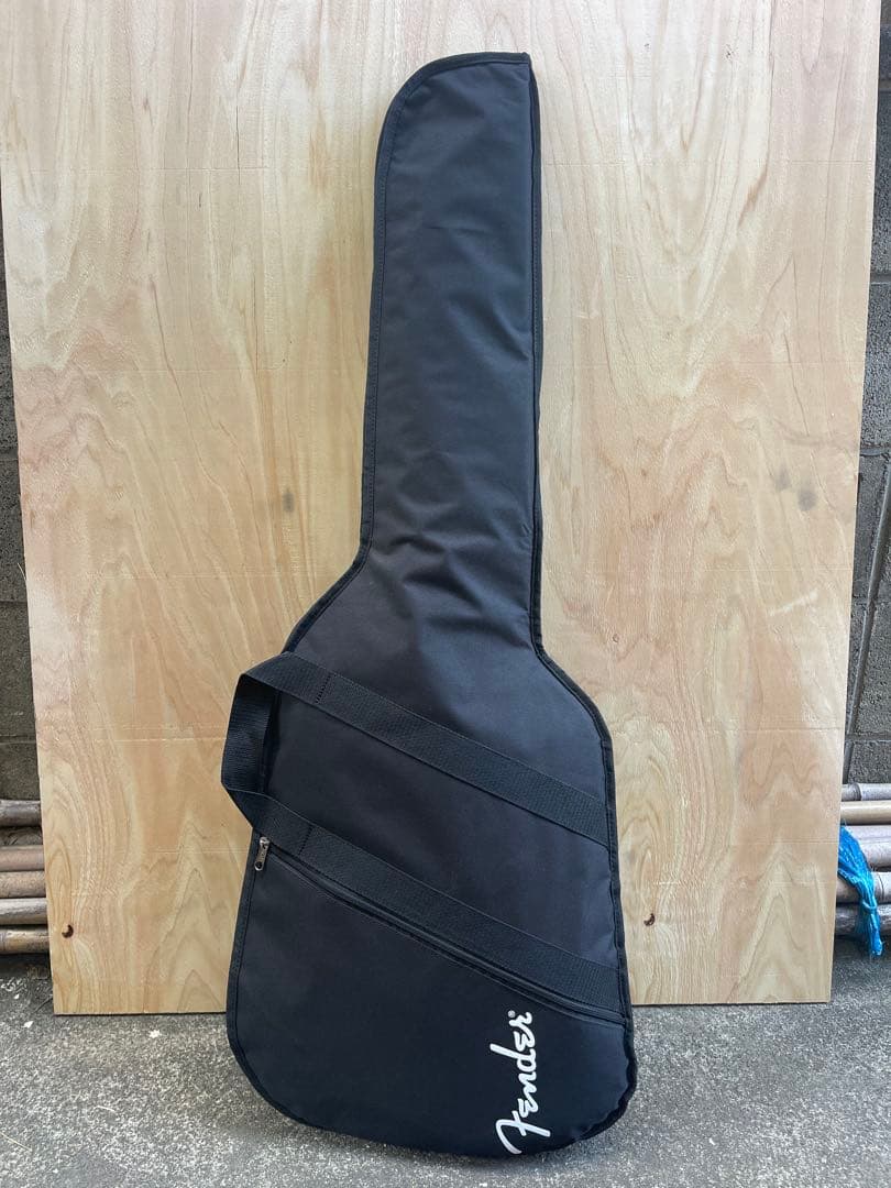 fender MIJ HybridⅡ Trans Black