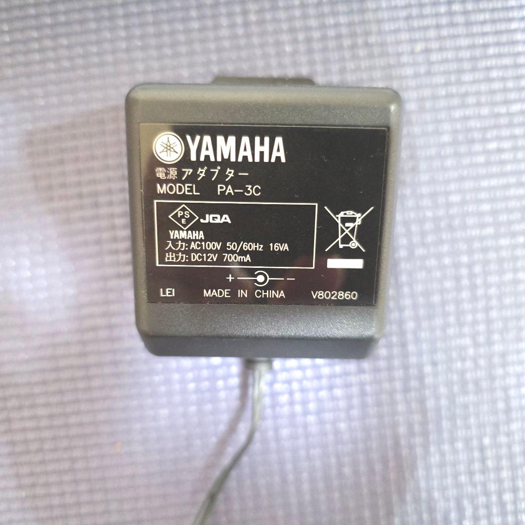 【460】YAMAHA NP-12B 電子ピアノ 2022年製 piaggero