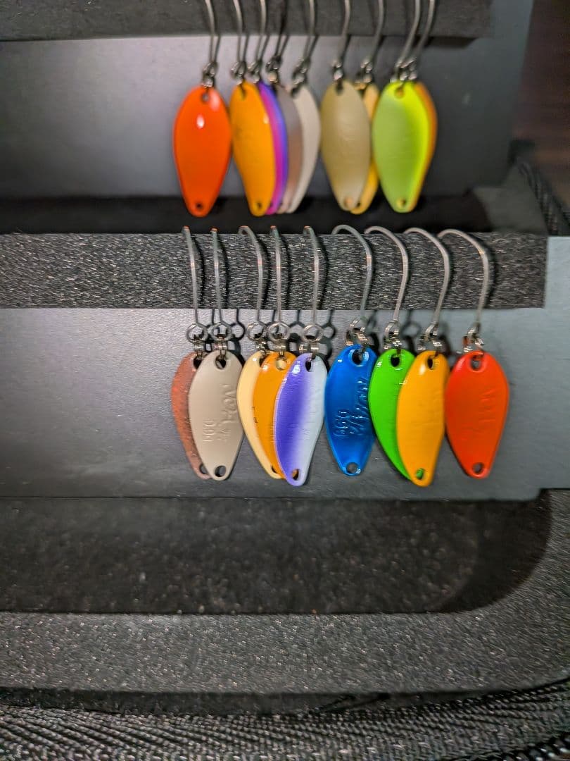 ロデオクラフト　ノア・ノアB セット　チェンジーワレット付き