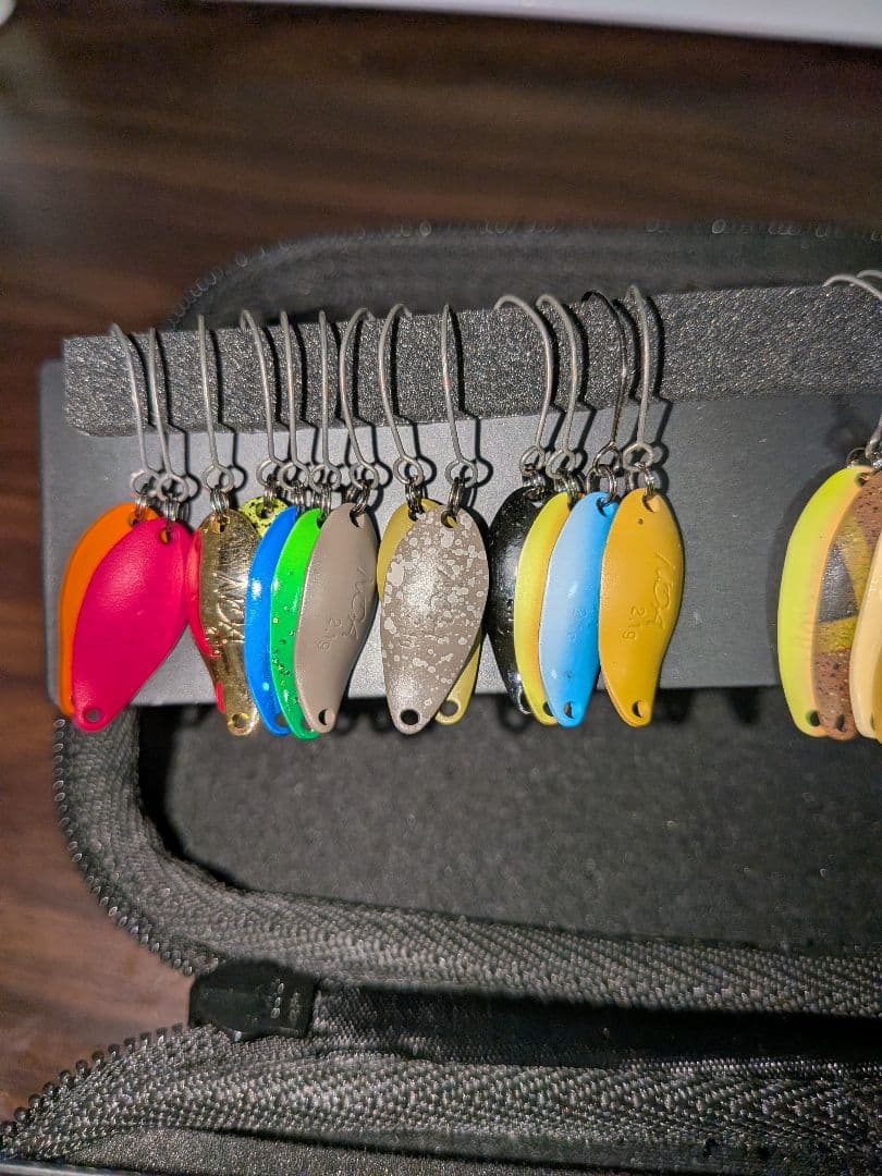 ロデオクラフト　ノア・ノアB セット　チェンジーワレット付き