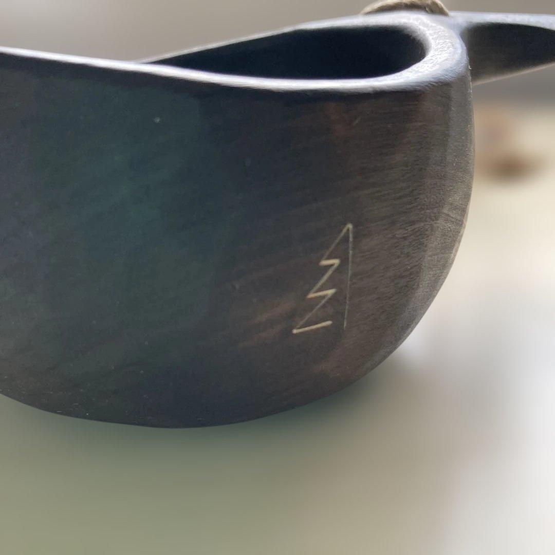 【新品】　ソウルオブシベリア　シャーマン I 羽根　ペンダント NO.5101