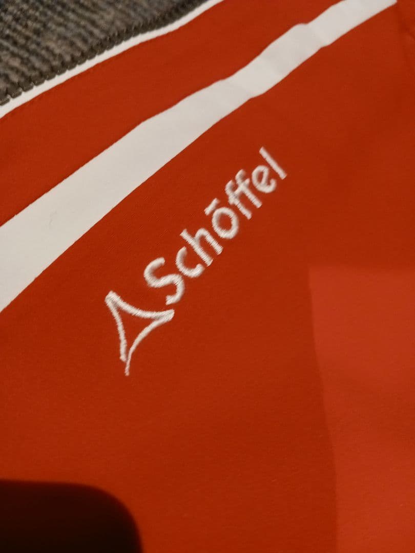 【美品国内未販売】Schoffel スキーウェア パンツ　アジアサイズ　M