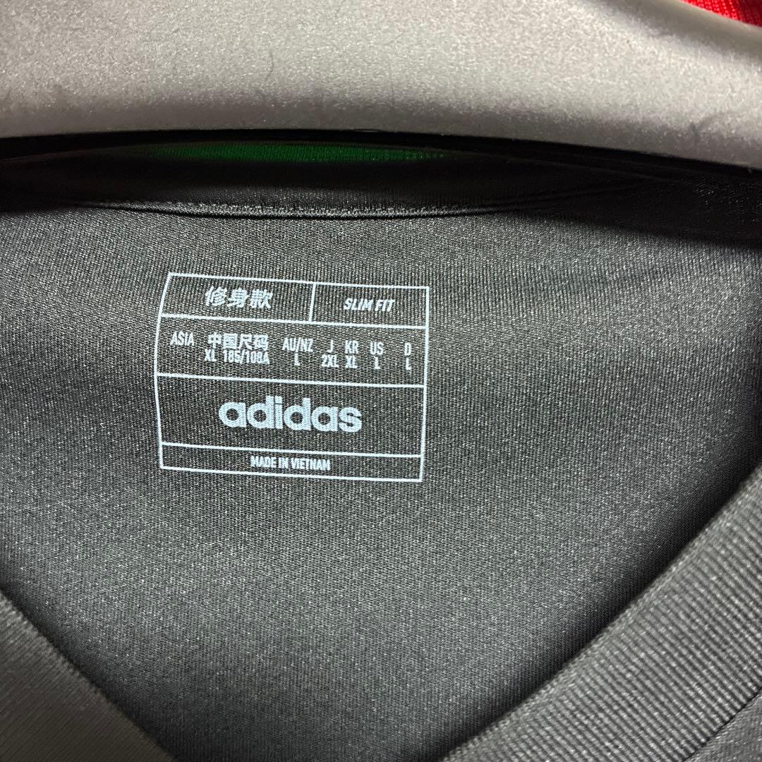 アーセナル 24/25 アウェイ レプリカユニフォーム