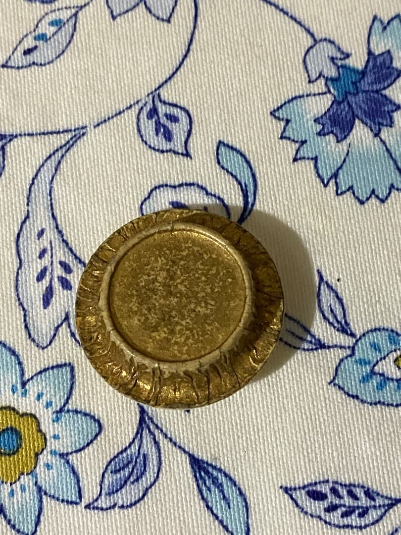 ¥52.000からお値下げ中 茶道具　高取焼　亀井味楽造　茶入