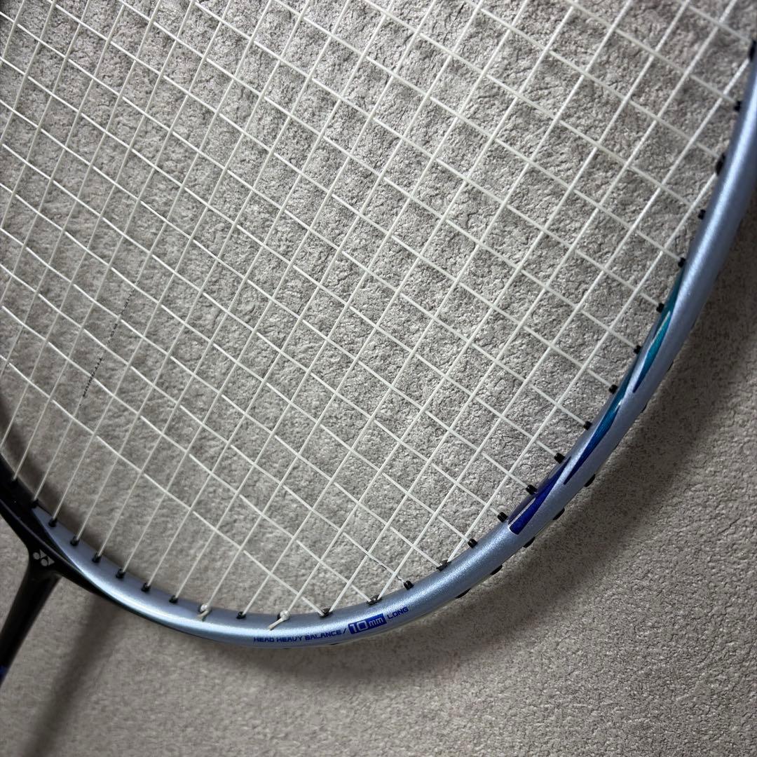 【極美品】YONEX ヨネックス ASTROX アストロクス 55