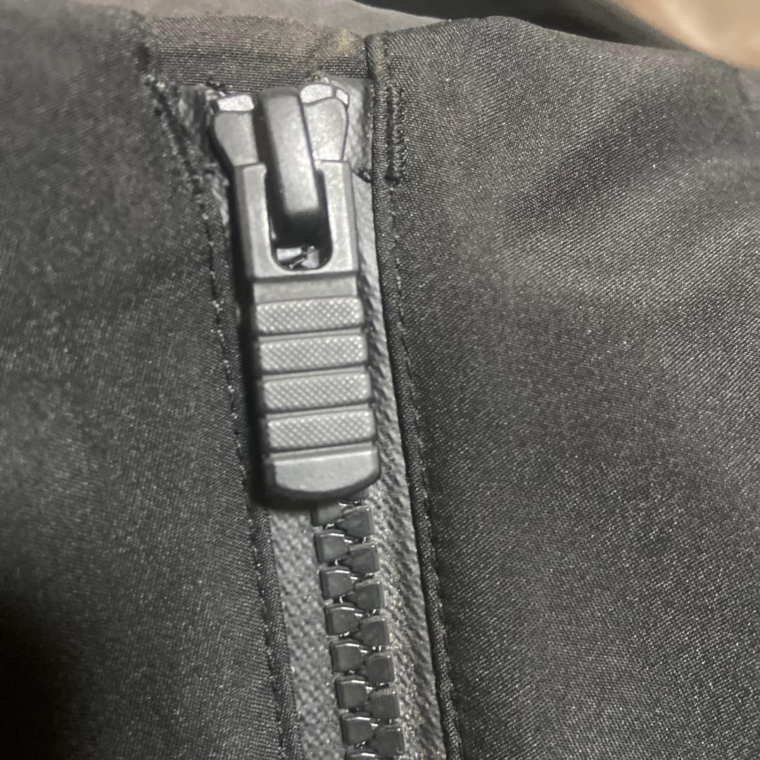 【美品、Ｌ】シマノ GORE-TEXジャケット RB-01JU