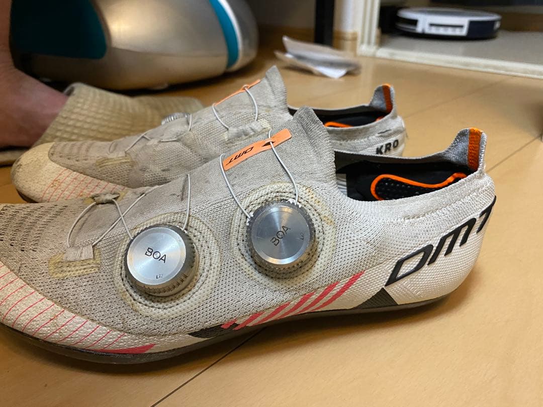 ウェア DMT KR0 Giro d'italia 2022 US41