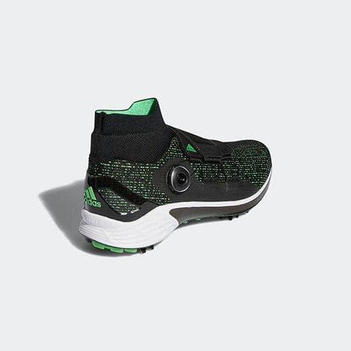 25.5cm アディダス ゴルフ 定価25300円 ZG 21 モーション ボア