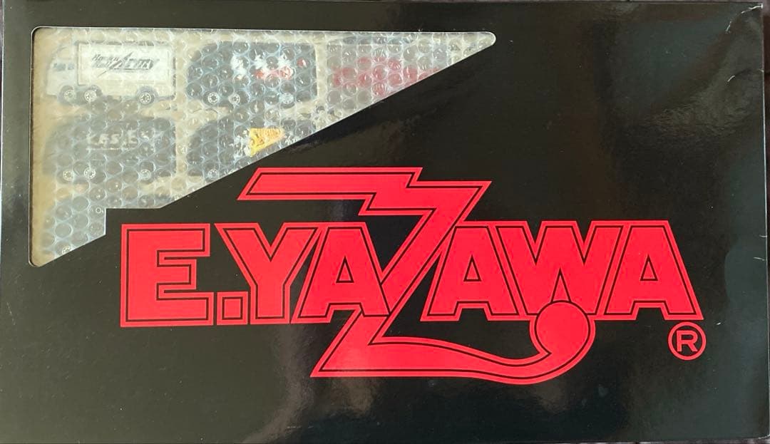 矢沢永吉歴代ツアーミニトランポ20台セット