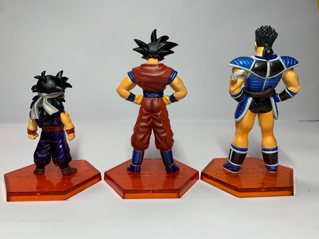 ドラゴンボール フリーザフォース 他 フィギュア　15体セット