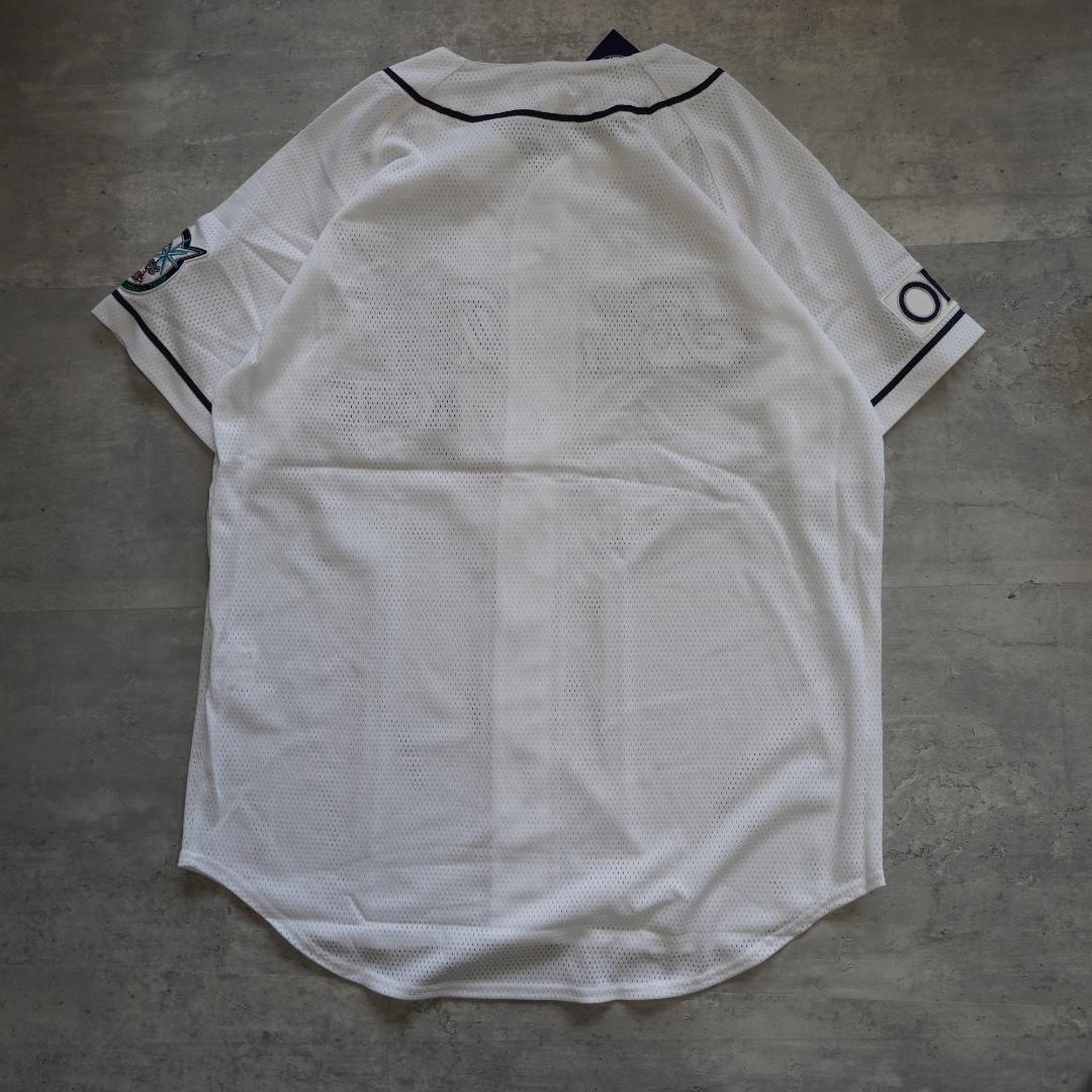 00's ORIX BLUE WAVE オリックスブルーウェーブ　ユニフォーム