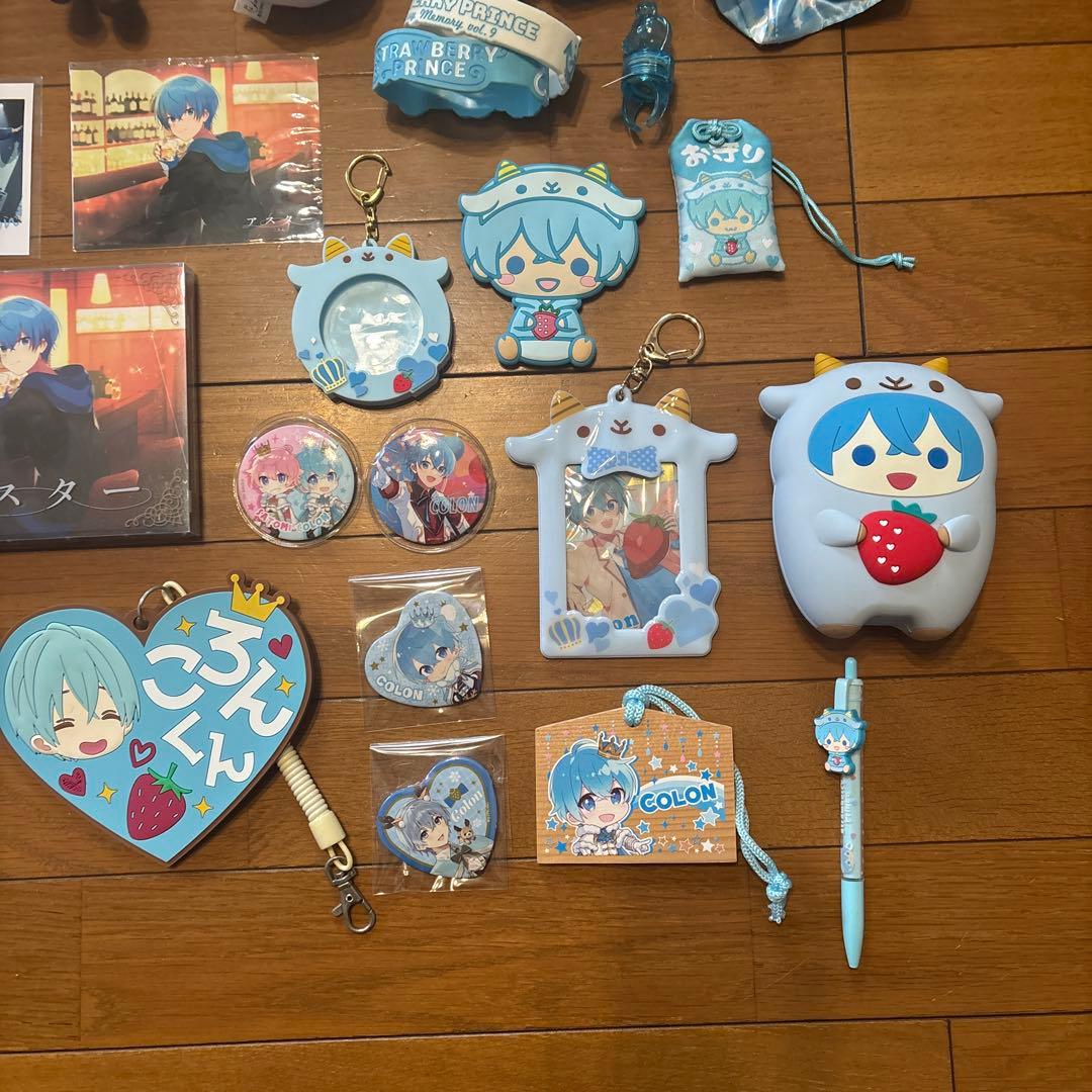 すとぷり　ころんくん　まとめ売り