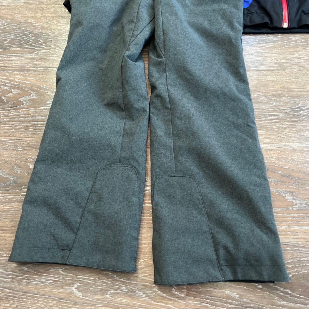 DESCENTE デサント セットアップ　上下　スキーウェア