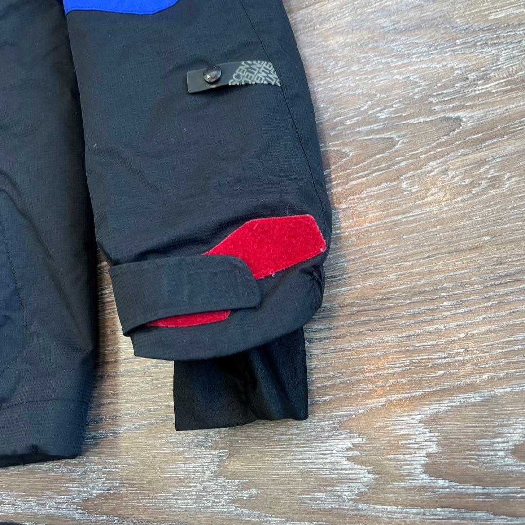 DESCENTE デサント セットアップ　上下　スキーウェア