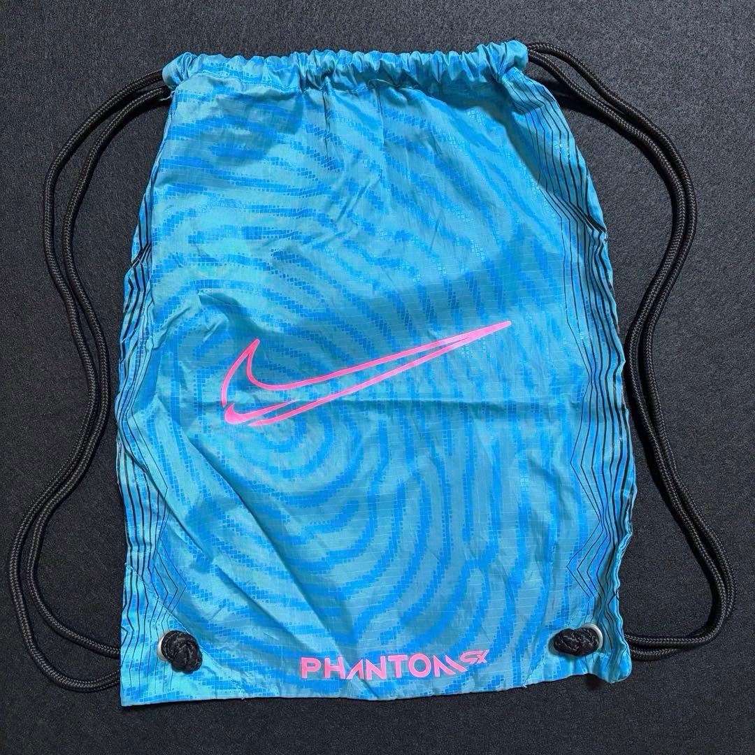 【美品】NIKE ファントム GXエリート AG-PRO