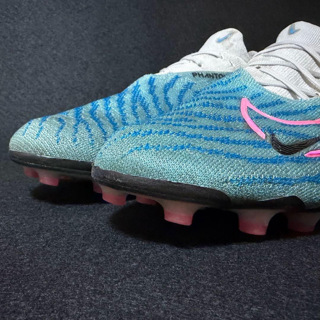 【美品】NIKE ファントム GXエリート AG-PRO