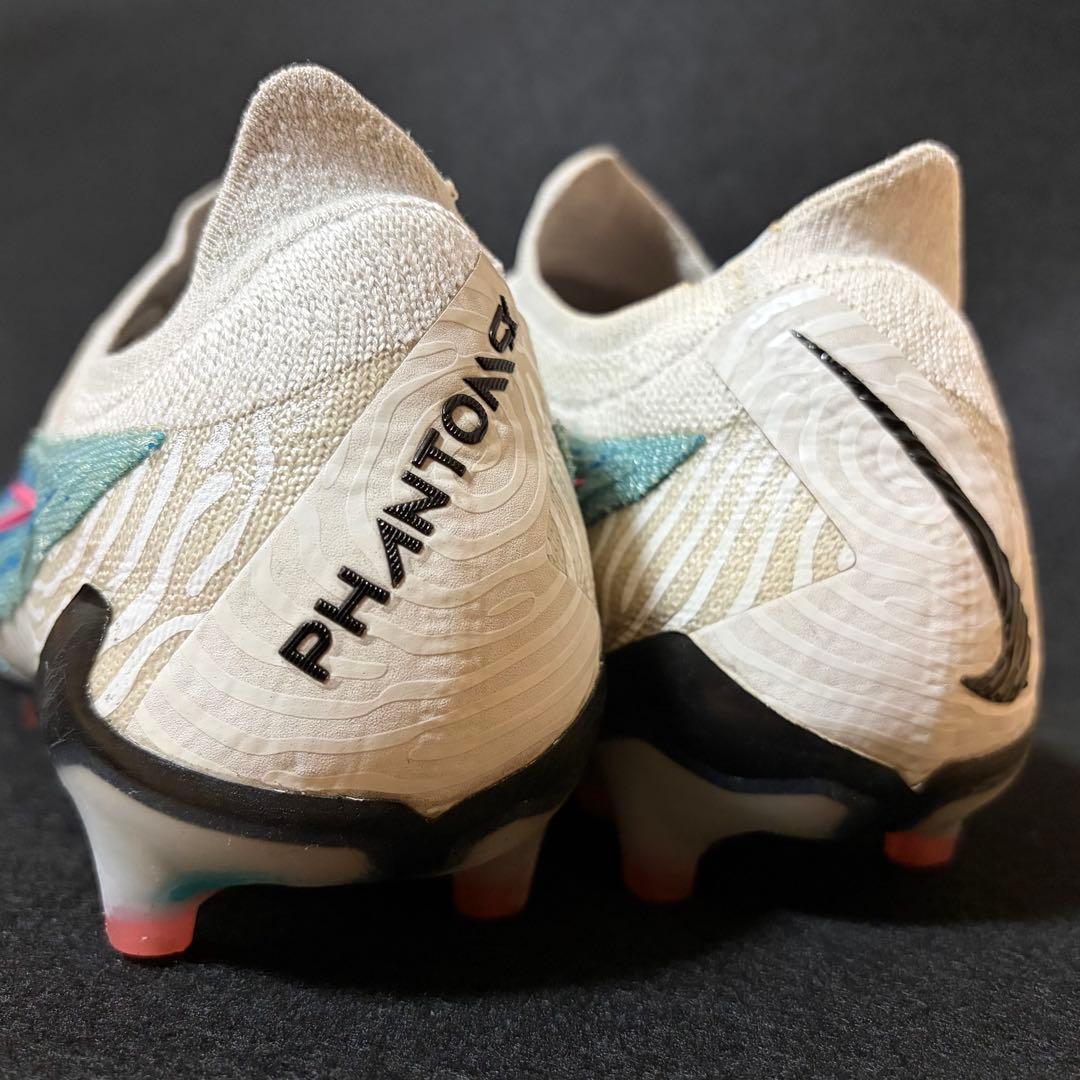 【美品】NIKE ファントム GXエリート AG-PRO