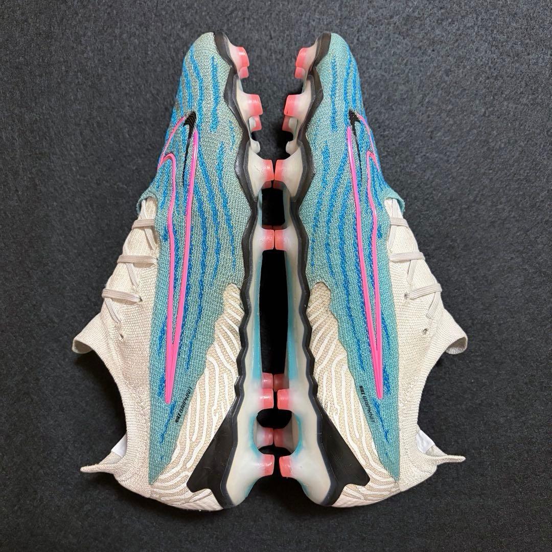 【美品】NIKE ファントム GXエリート AG-PRO