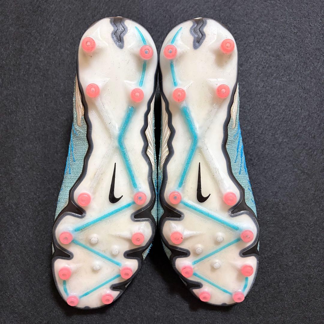 【美品】NIKE ファントム GXエリート AG-PRO