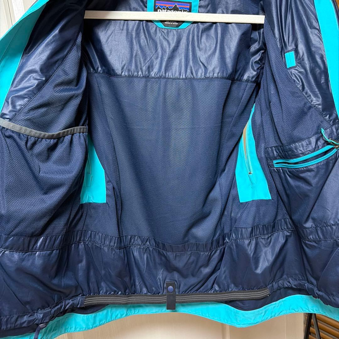 Patagonia スノージャケット