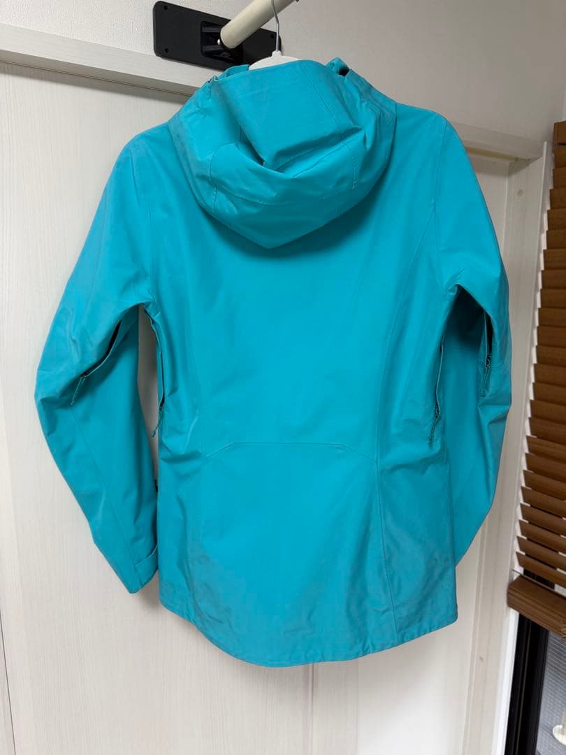 Patagonia スノージャケット