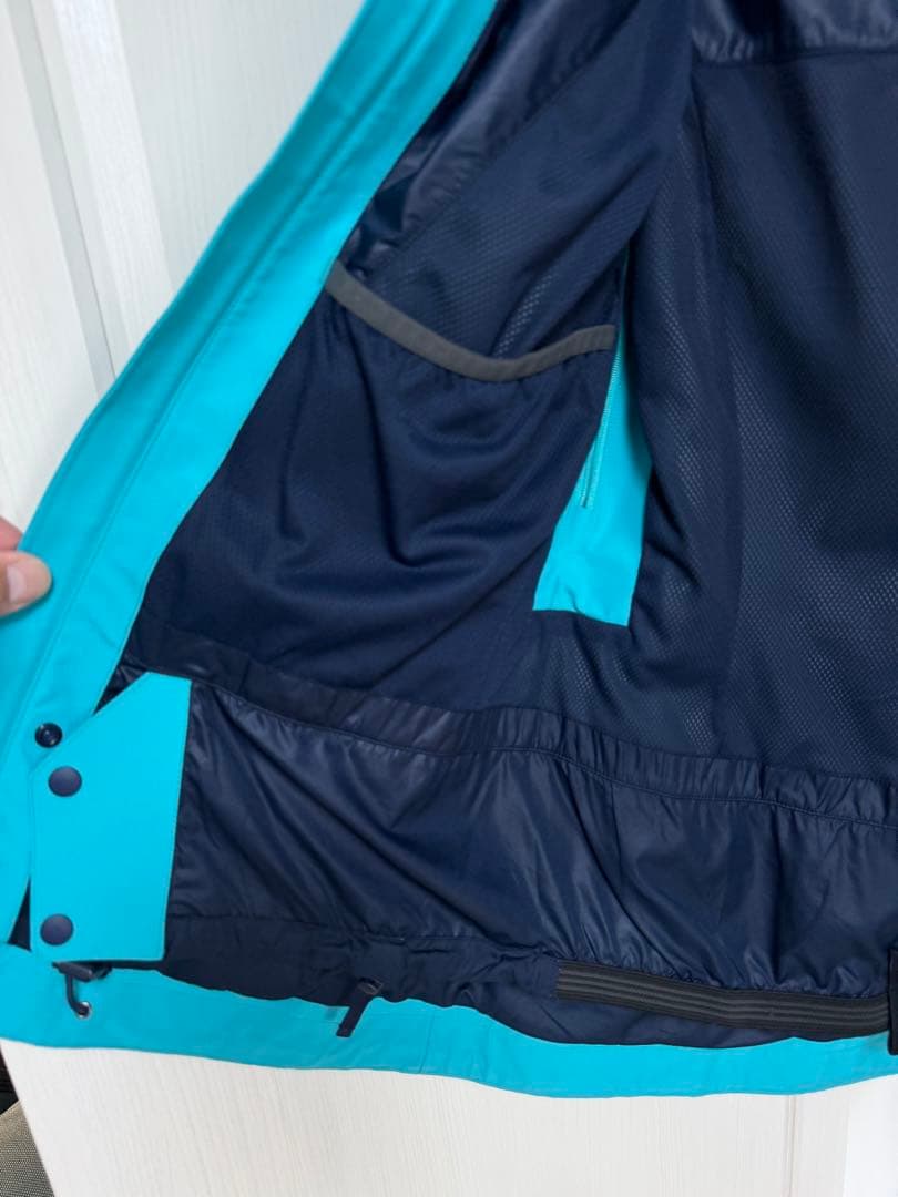 Patagonia スノージャケット