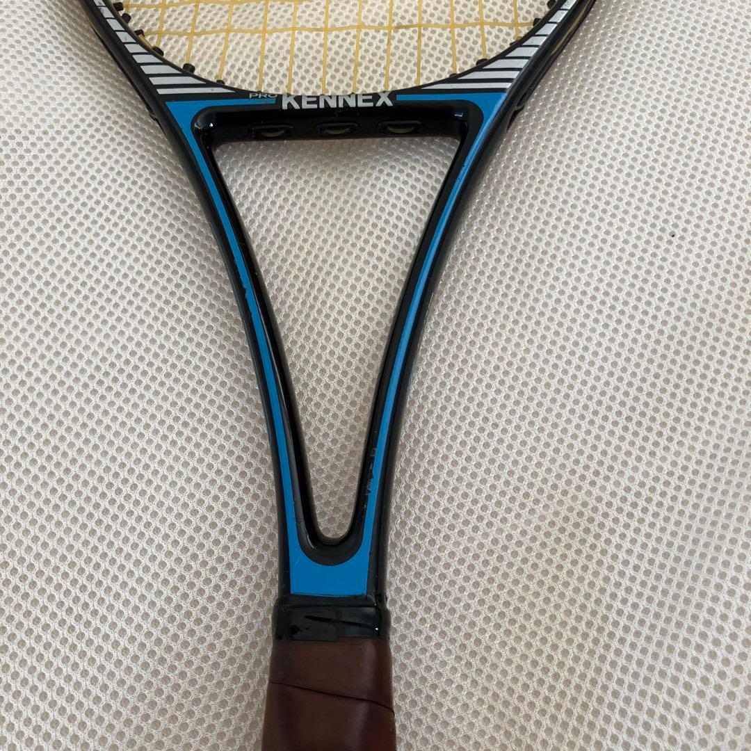 ケネックステニスラケット(硬式)