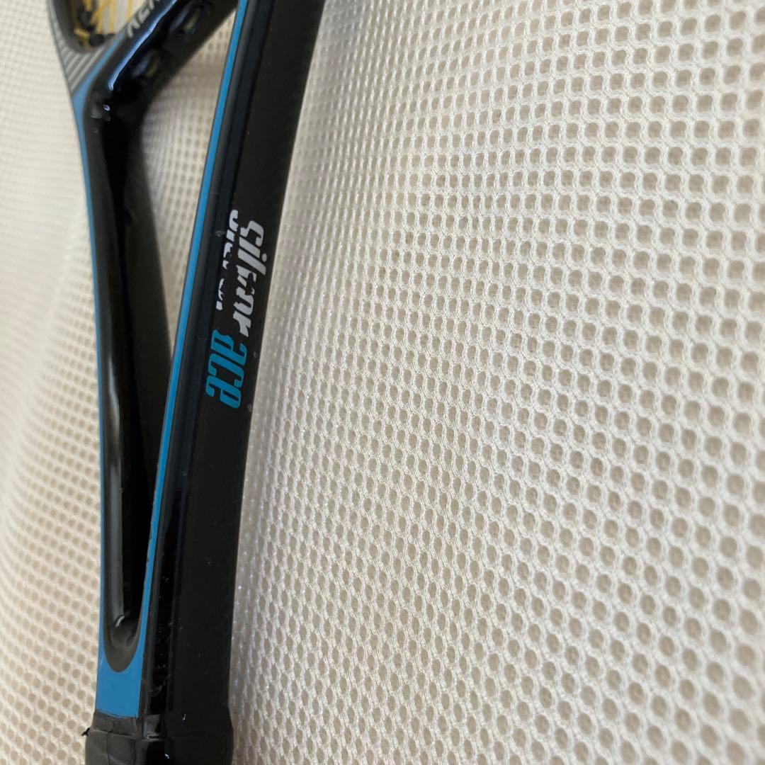 ケネックステニスラケット(硬式)