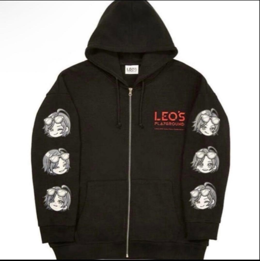 山田涼介Leoの遊び場　Hey!Say!JUMP