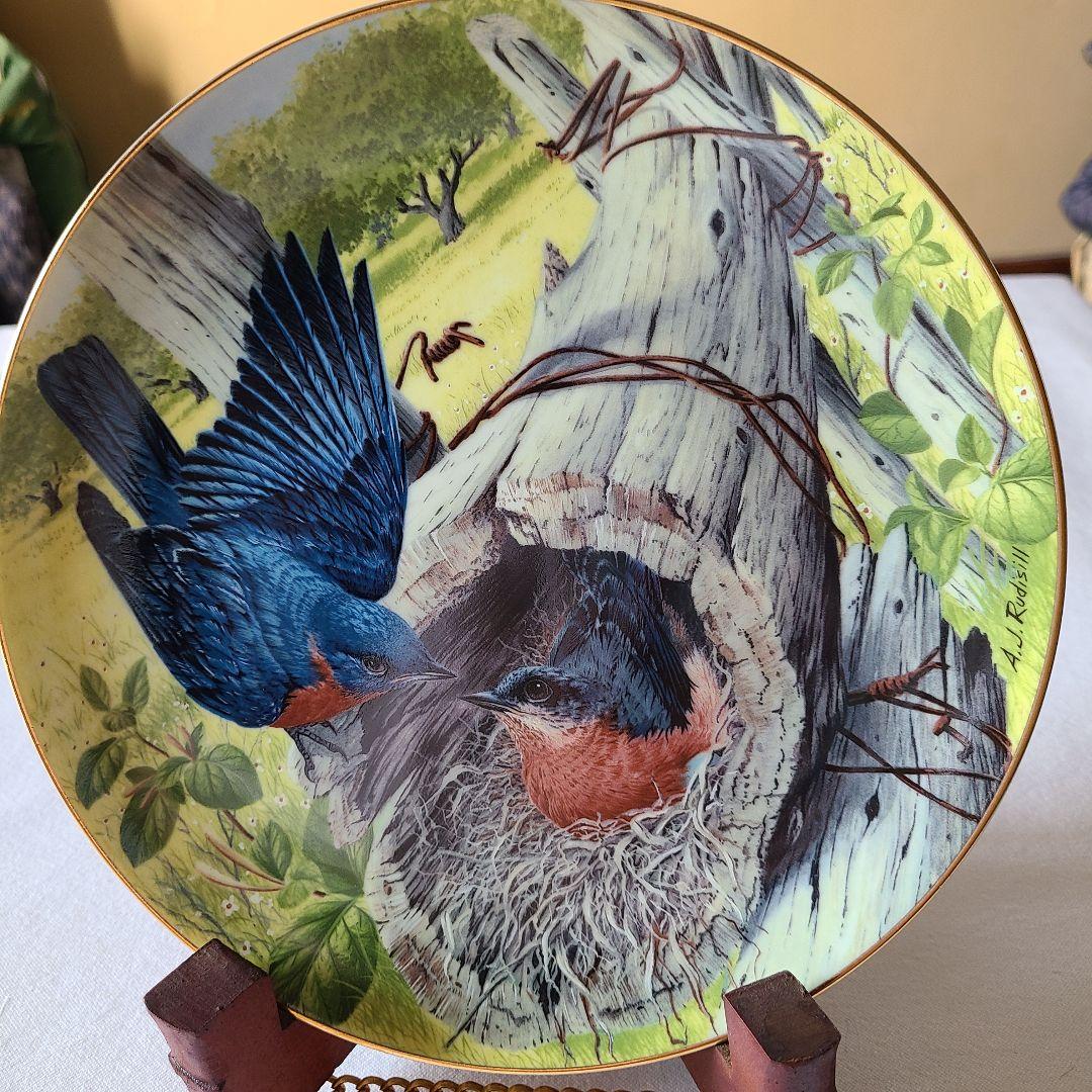 A.Jルディシル　プレート12枚セット