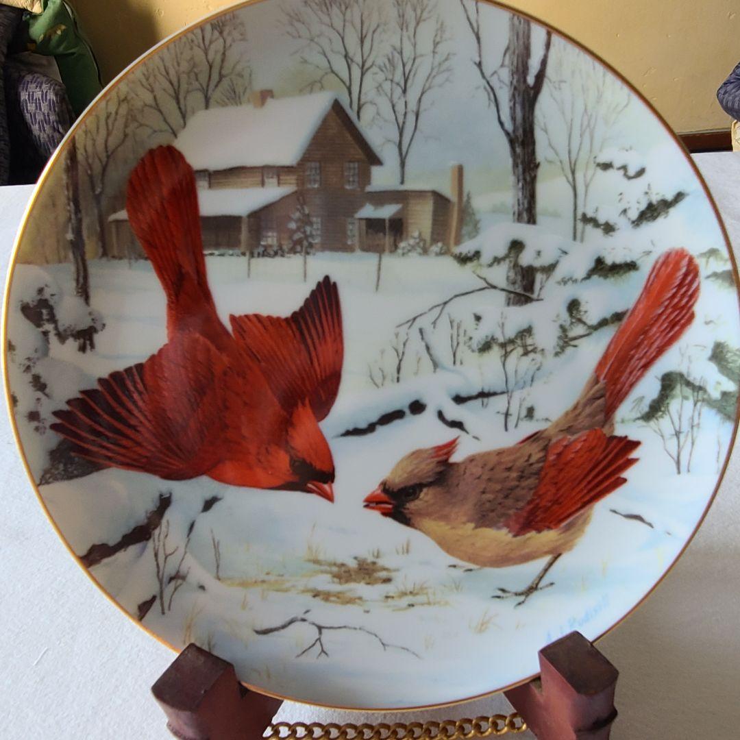 A.Jルディシル　プレート12枚セット