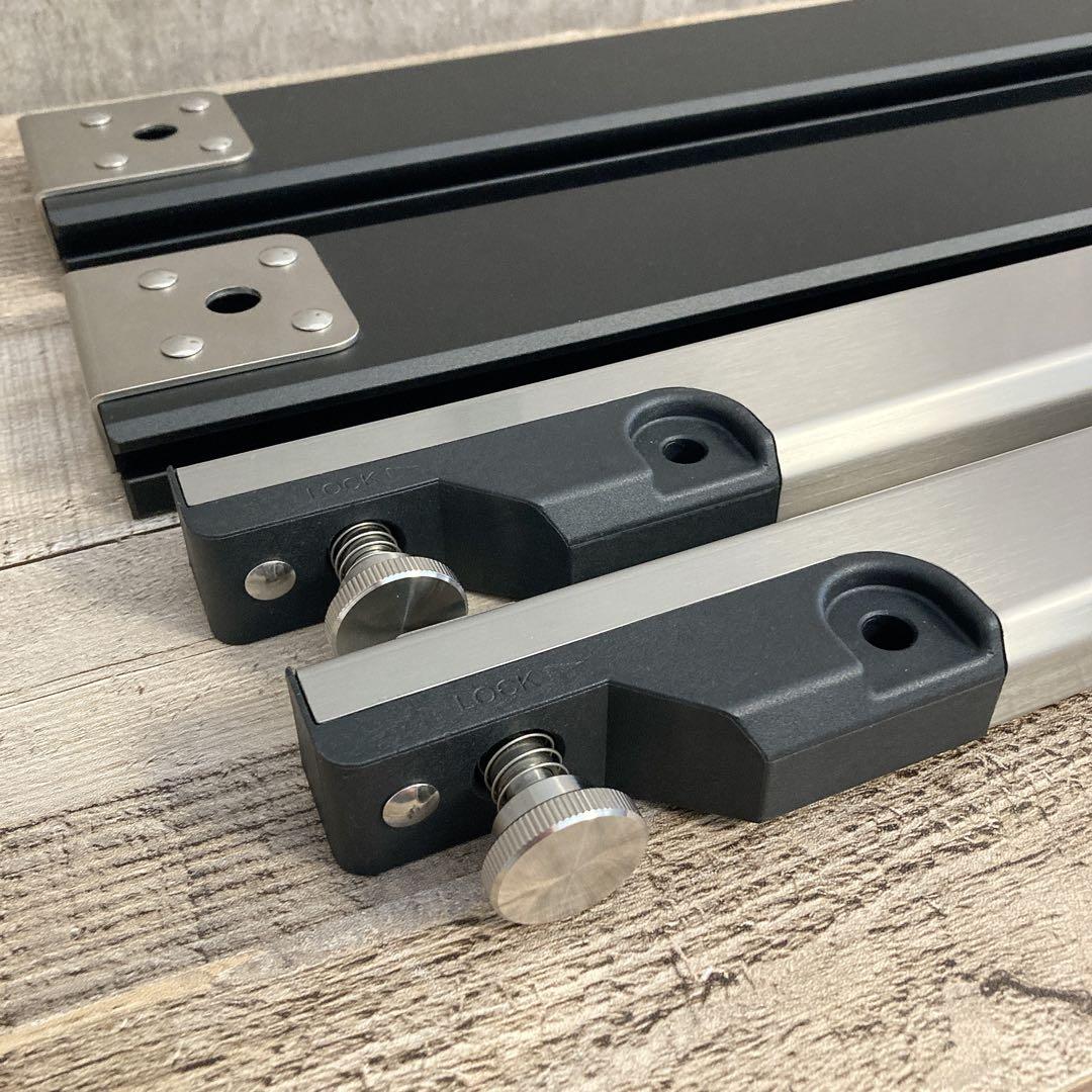 新品　セパレートIGT 2ユニット IGT ( スノーピーク　同型品　⑨