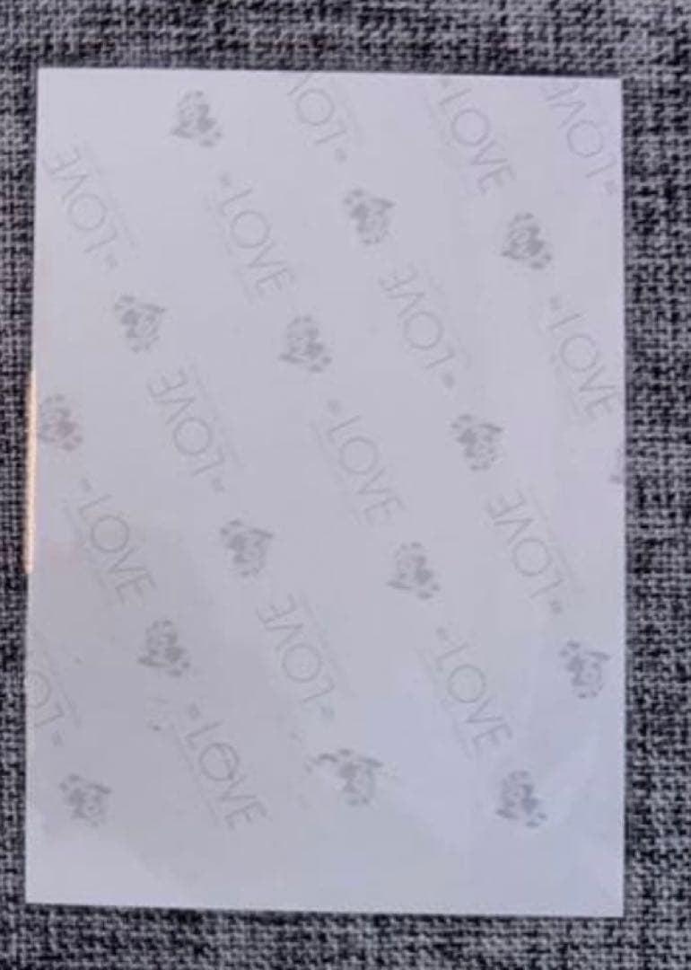 イコラブ 齋藤樹愛羅 生写真 直筆