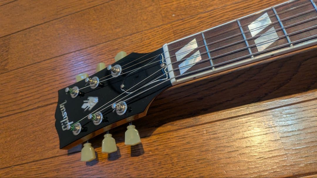 GIBSON ES175 2012年