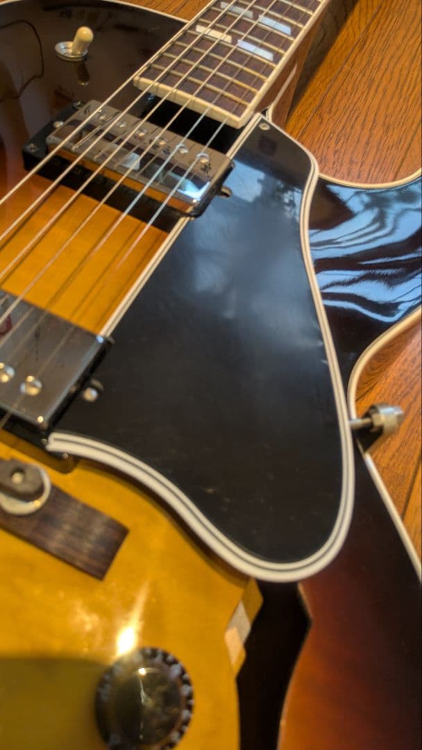 GIBSON ES175 2012年