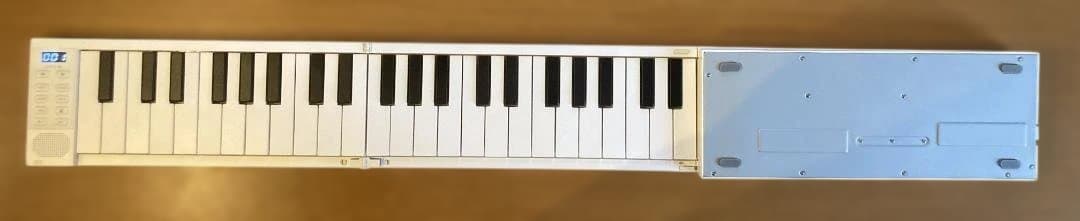 TAHORNG ORIPIA88 折りたたみ式電子ピアノ88鍵盤