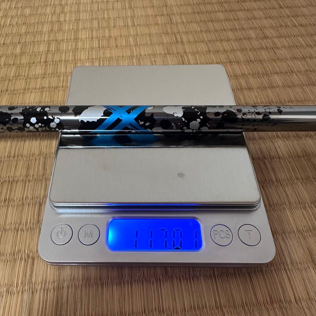 【値下げ中】エストリックス S-TRIXX X 60s テーラーメイド