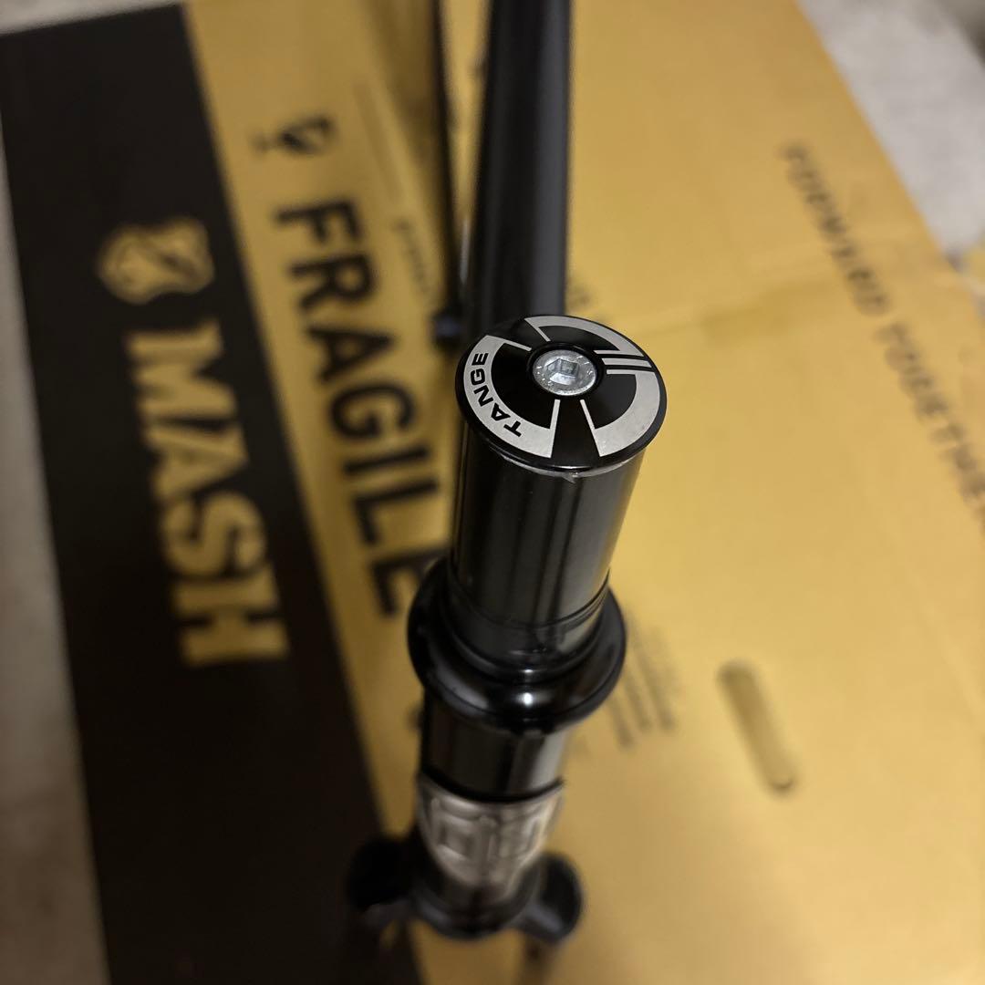 オールシティ　ビックブロックフレームしセット52サイズ