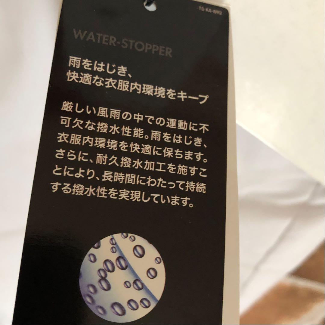 新品タグ付き定価1万2000円　プロアマ愛用kappa ゴルフパンツ　レディース