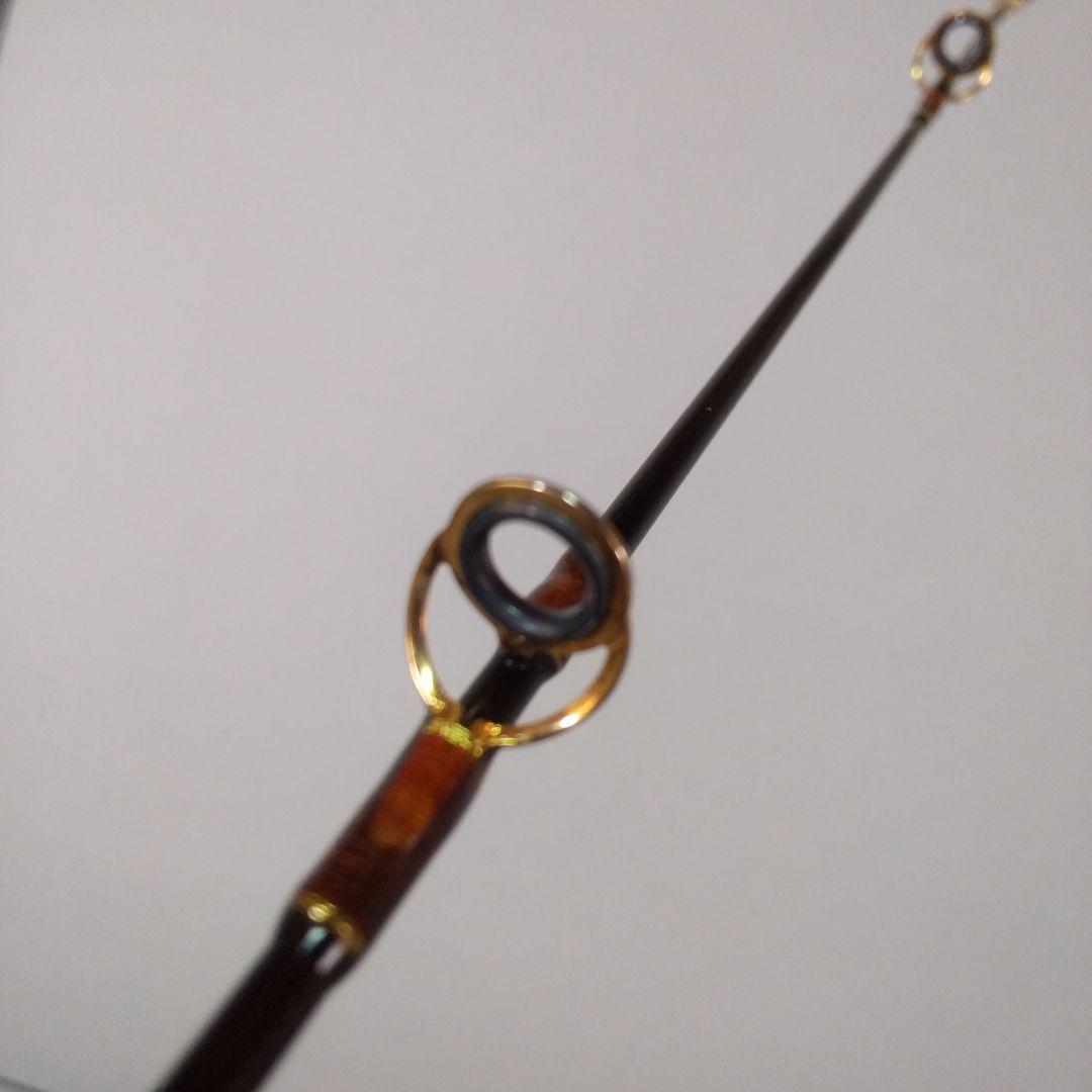 大幅値下げ　fenwick ランカーギア LGX60C