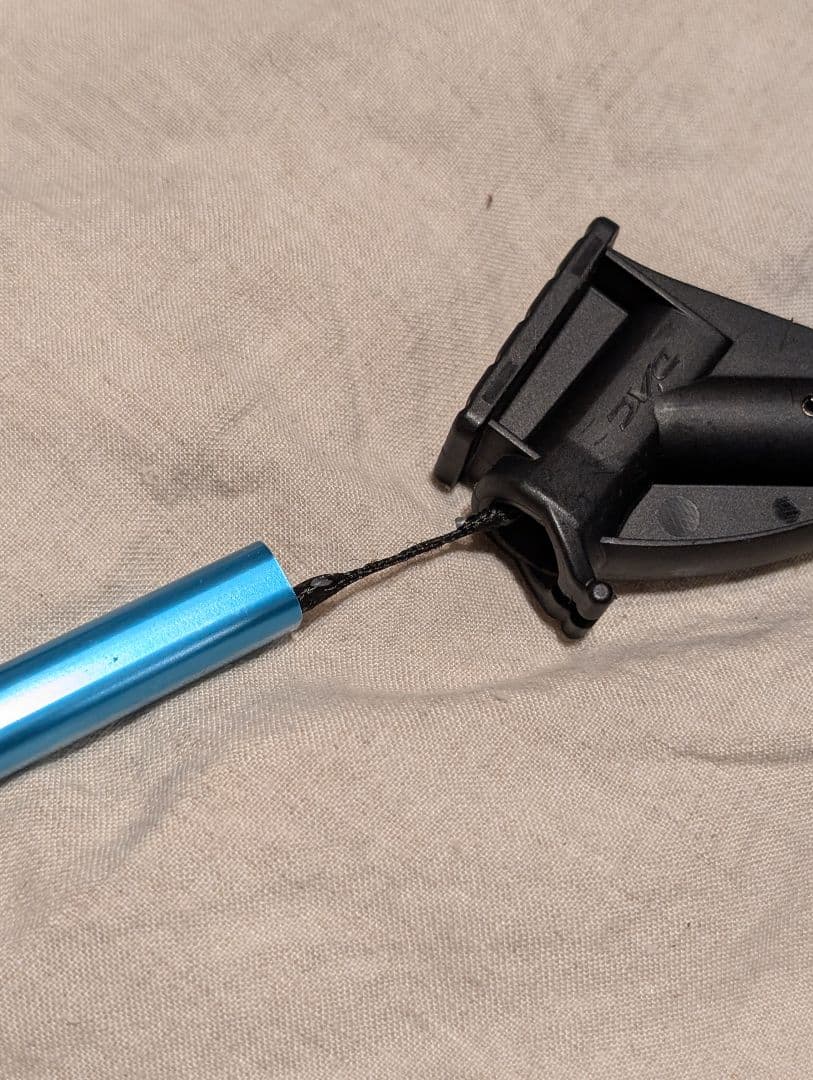 Helinox ヘリノックス ライトコット Lite Cot