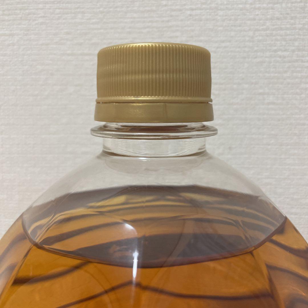 【終売品】サントリー 白角4L