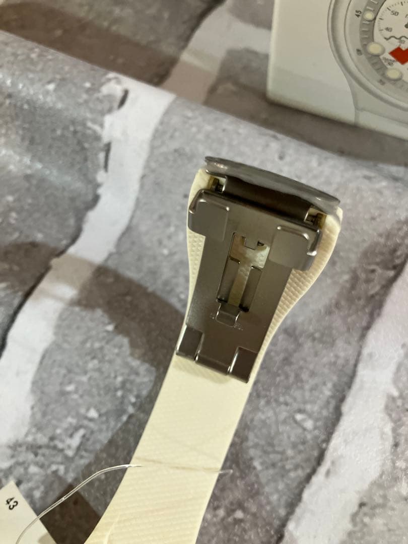 手塚治虫生誕80周年記念アトム腕時計 未使用品タグ付き　シリアルナンバー100